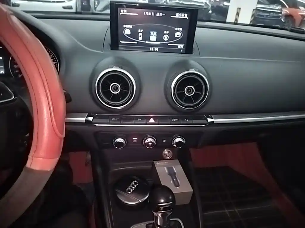 Audi A3 — миниатюра 13