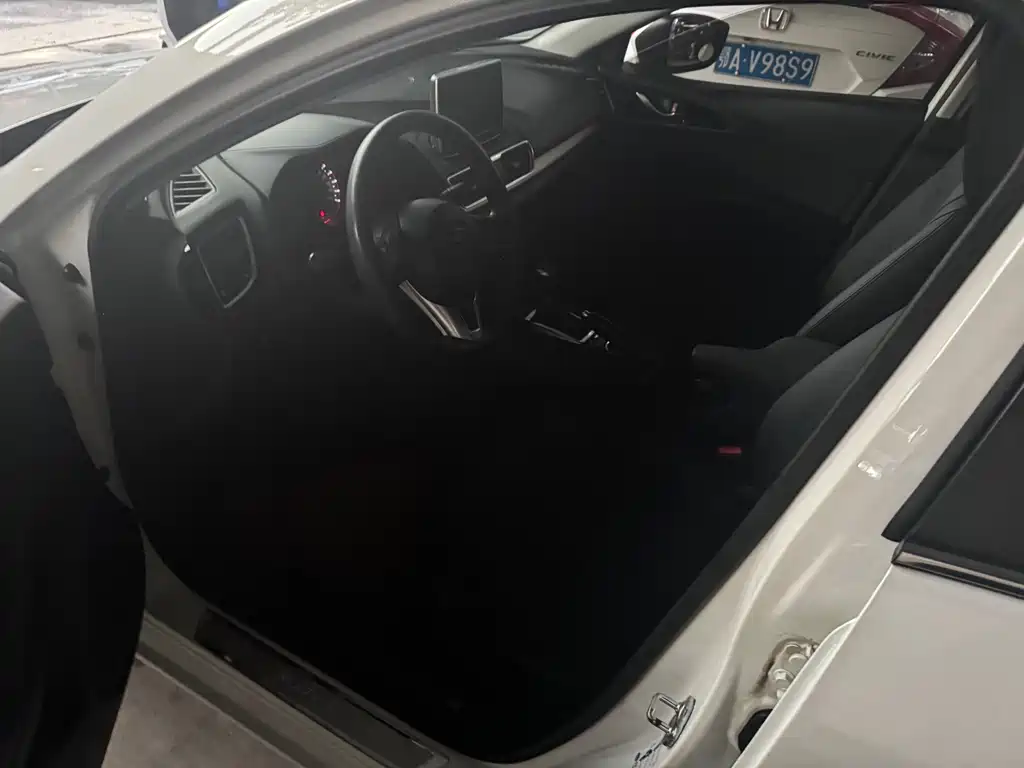 Mazda 3 Axela — миниатюра 4