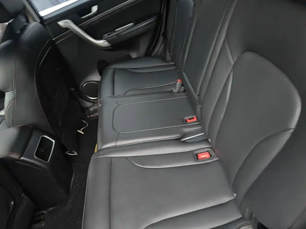Haval H6 — миниатюра 17