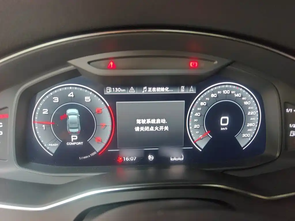 Audi A6L — миниатюра 4