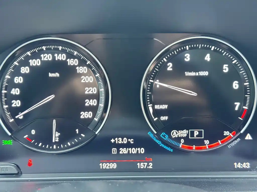 BMW X1 — миниатюра 8