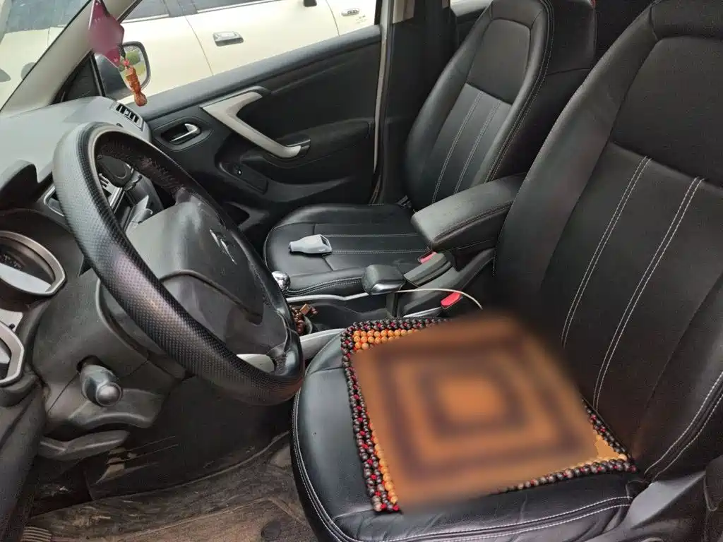 Citroen C3-XR — миниатюра 18