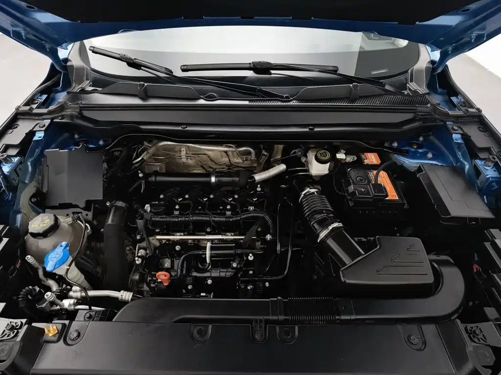 Haval Chulian — миниатюра 6