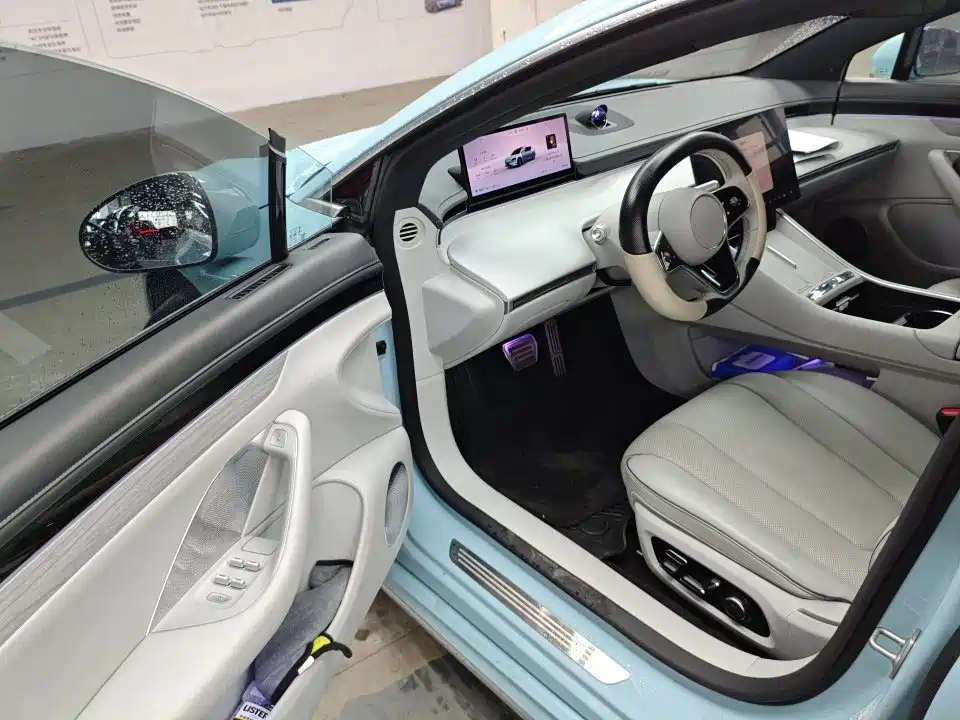 Zhijie Zhijie S7 — миниатюра 8