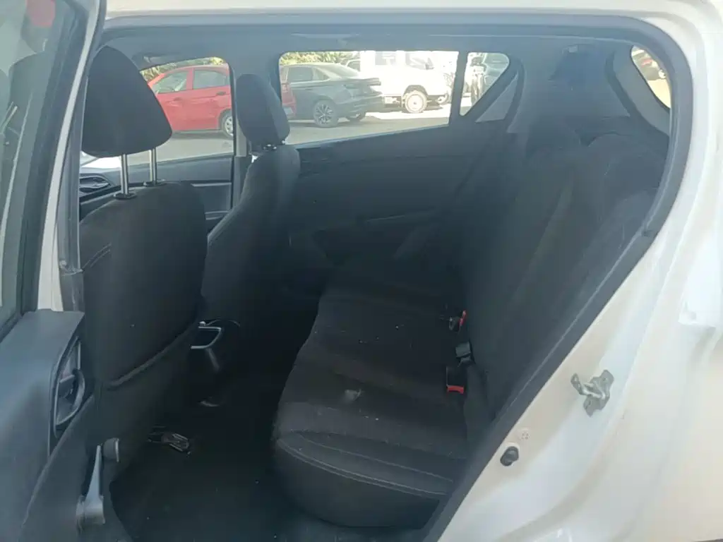 Baojun 310 — миниатюра 17