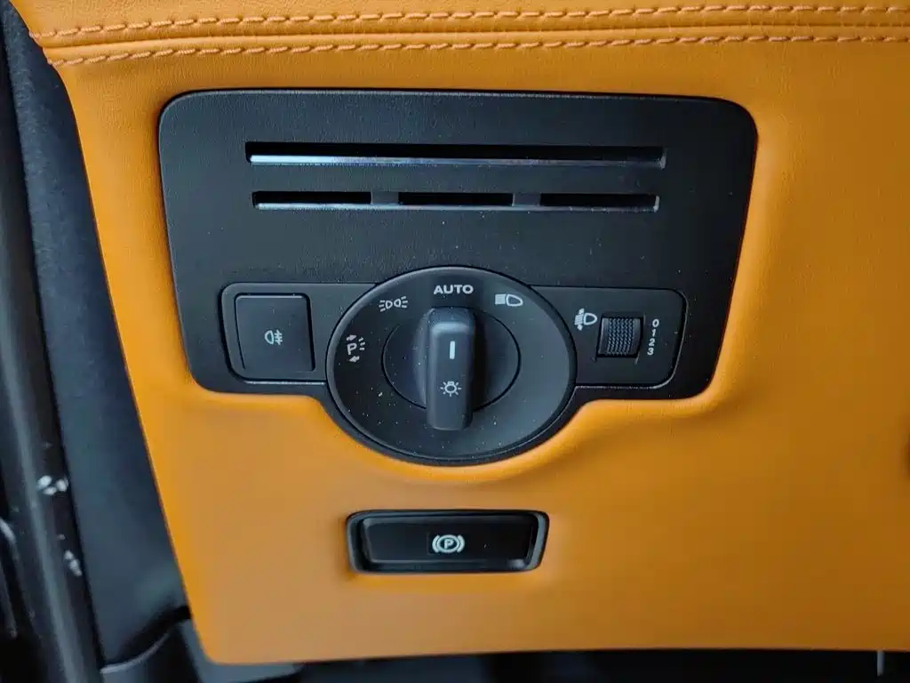 Mercedes-Benz Vito — миниатюра 21