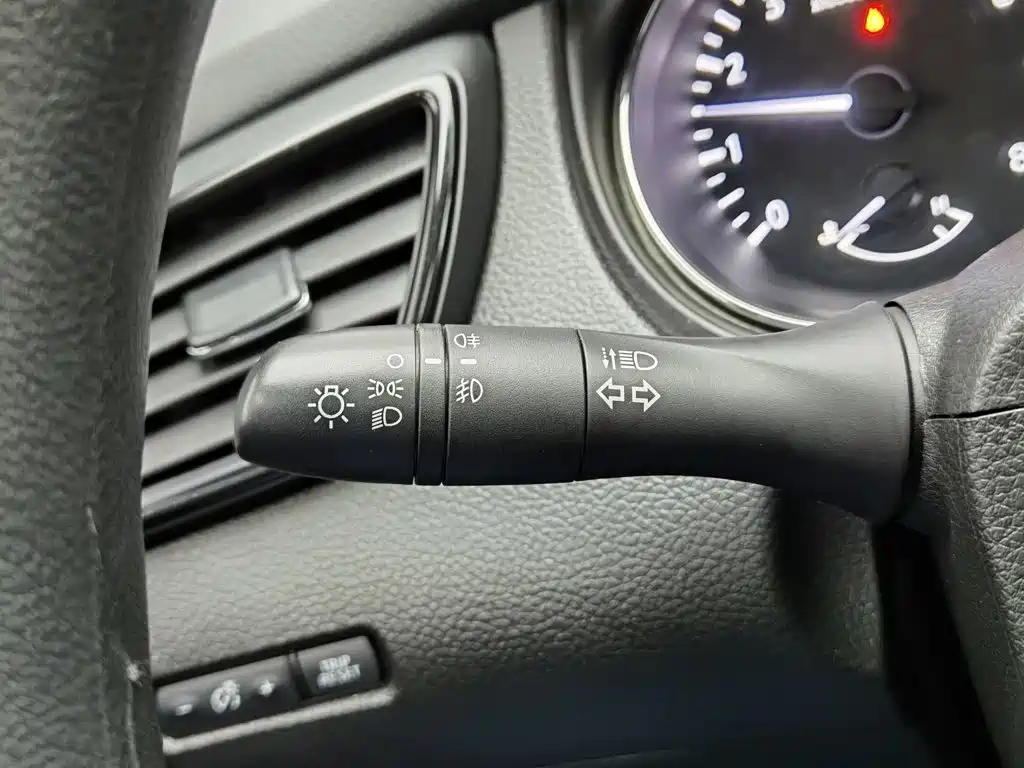 Nissan X-Trail — миниатюра 21