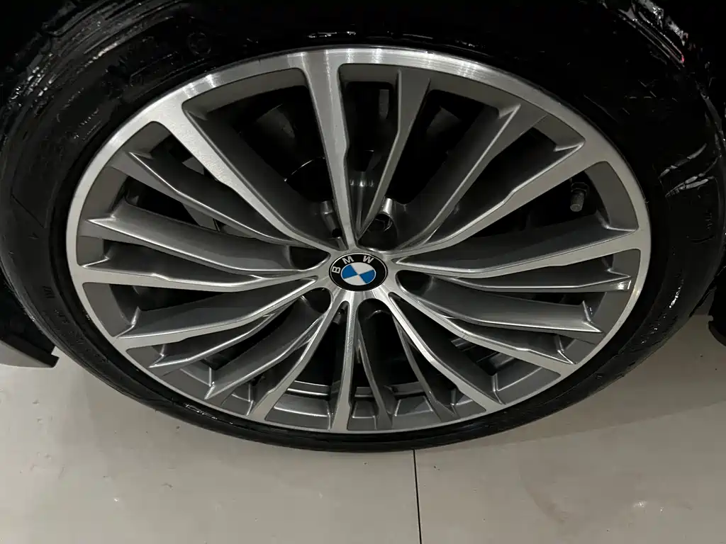 BMW 3 Series 3 2020 325Li