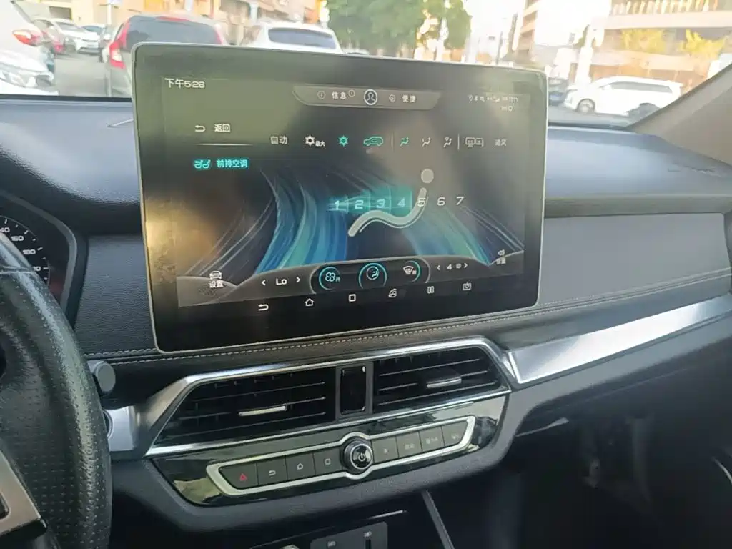 BYD Song — миниатюра 13