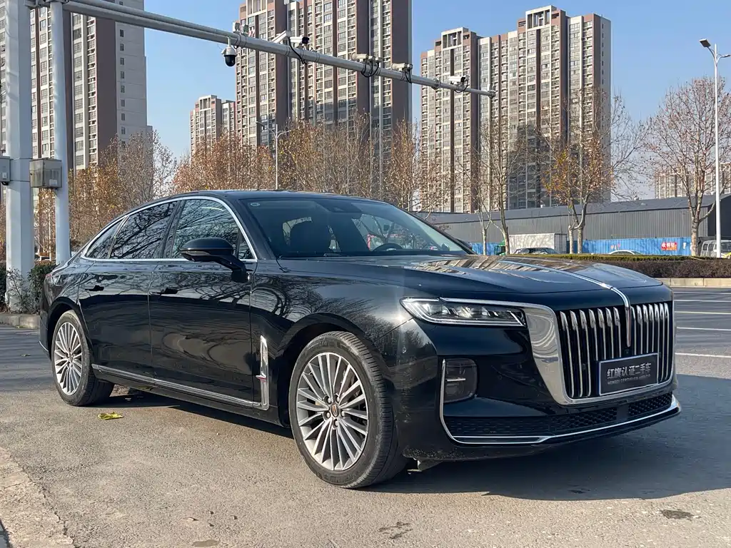 Hongqi HONGQI H9