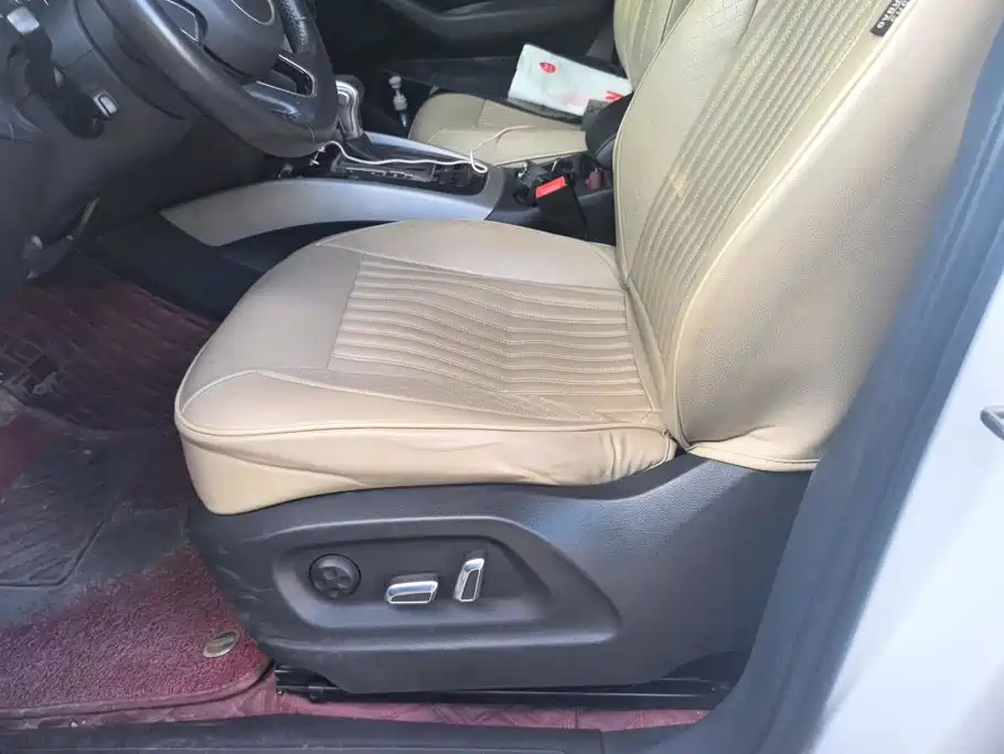 Audi Q5 — миниатюра 9