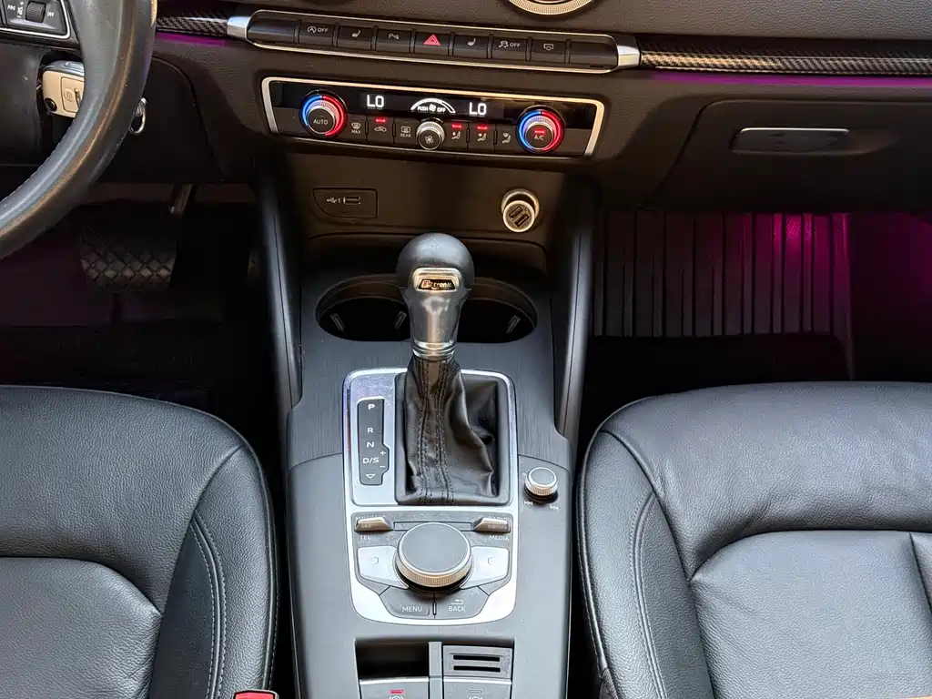 Audi A3 — миниатюра 10