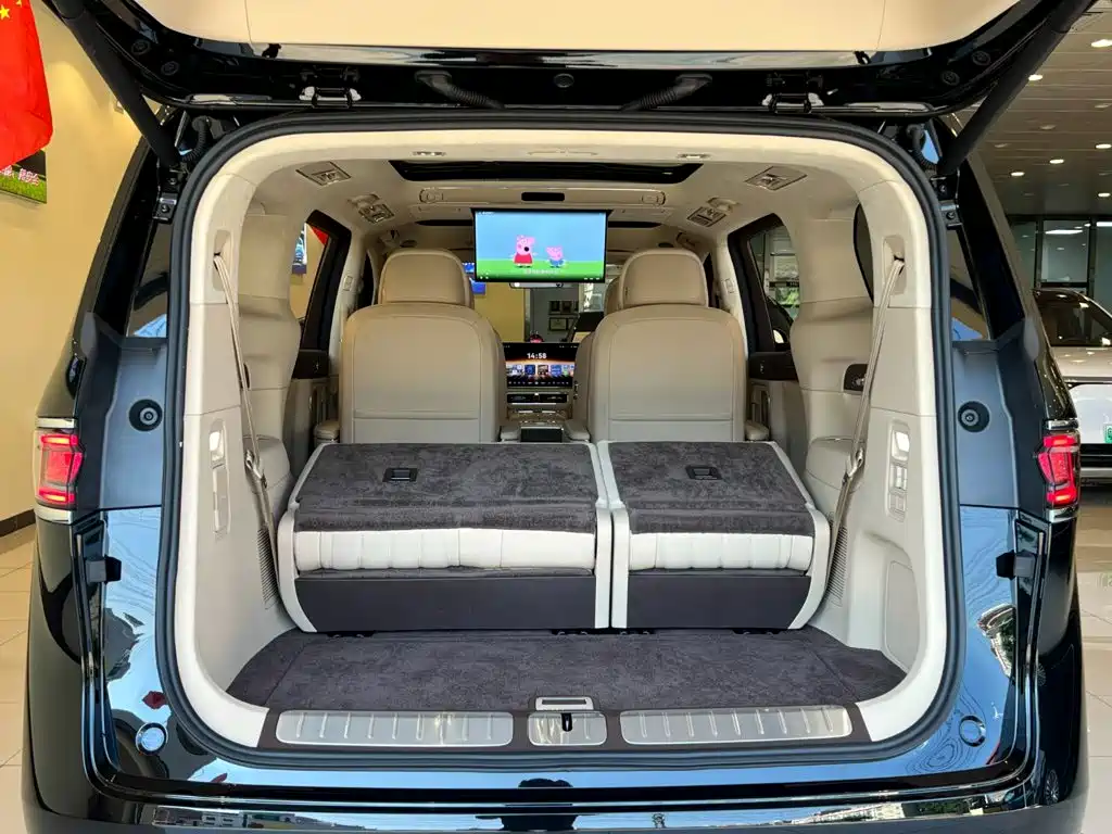 Zhijie Zhijie V9 — миниатюра 11