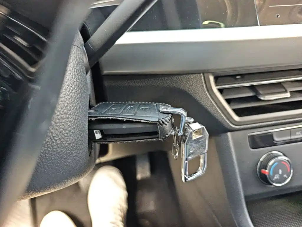 Volkswagen Lavida — миниатюра 9