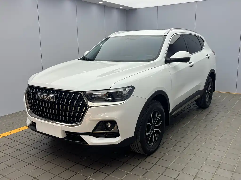 Haval H6 2023