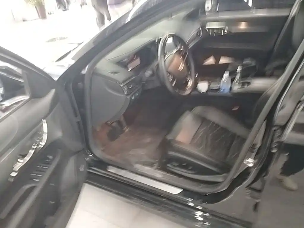 Cadillac ATS-L — миниатюра 16