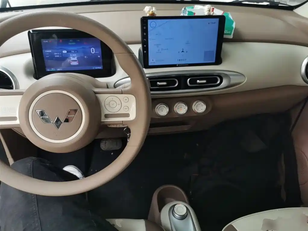 Wuling Mini EV MINIEV 2025