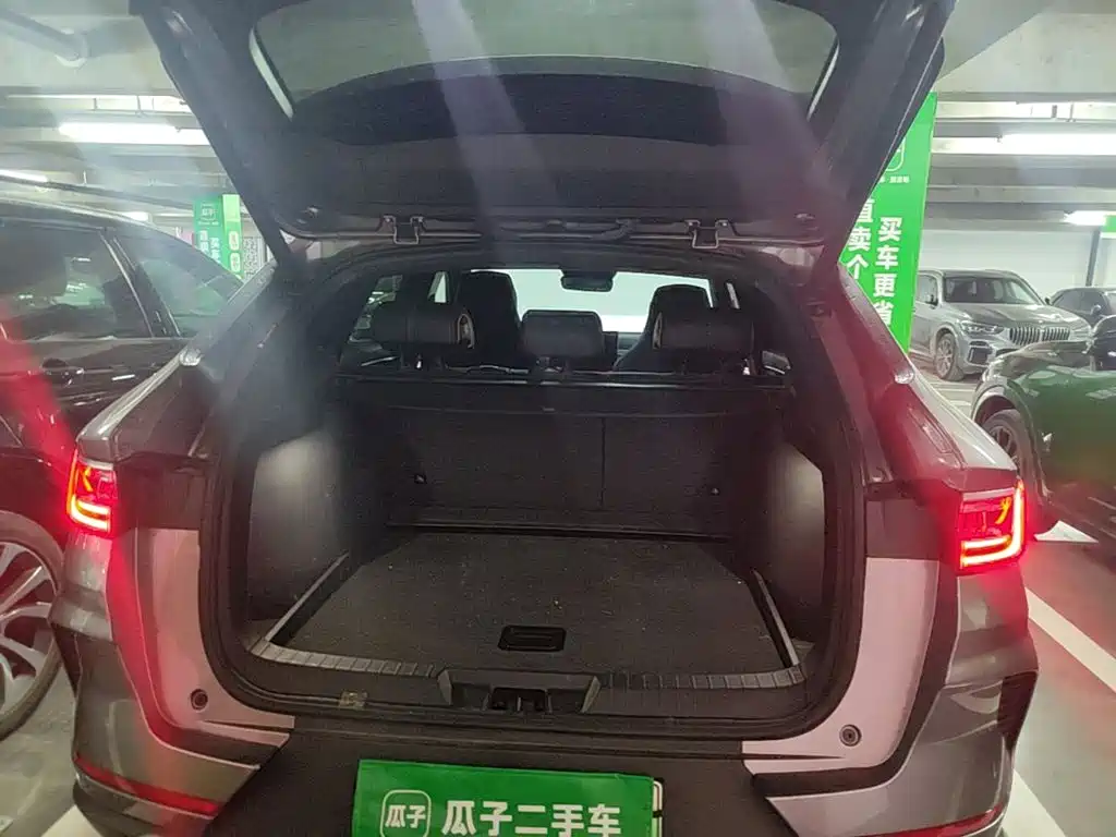 BYD PLUS New Energy — миниатюра 21