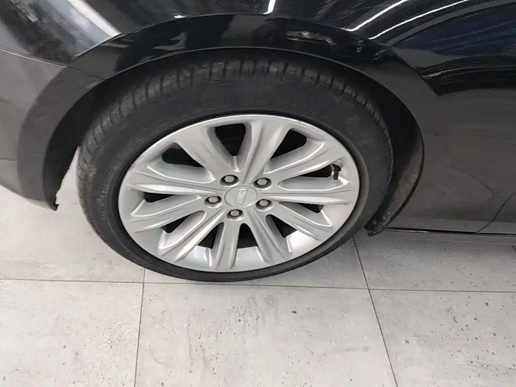Cadillac ATS-L — миниатюра 23