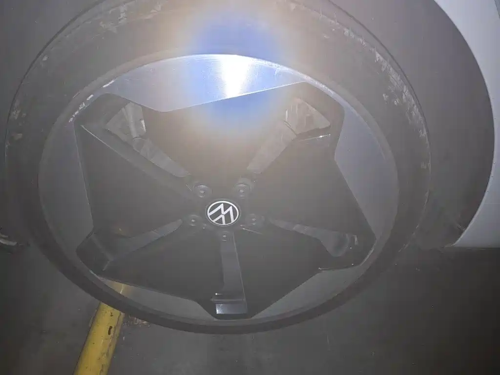 Volkswagen ID.3 — миниатюра 8