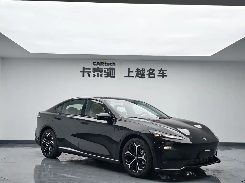 Changan Deepal DARK BLUE SL03