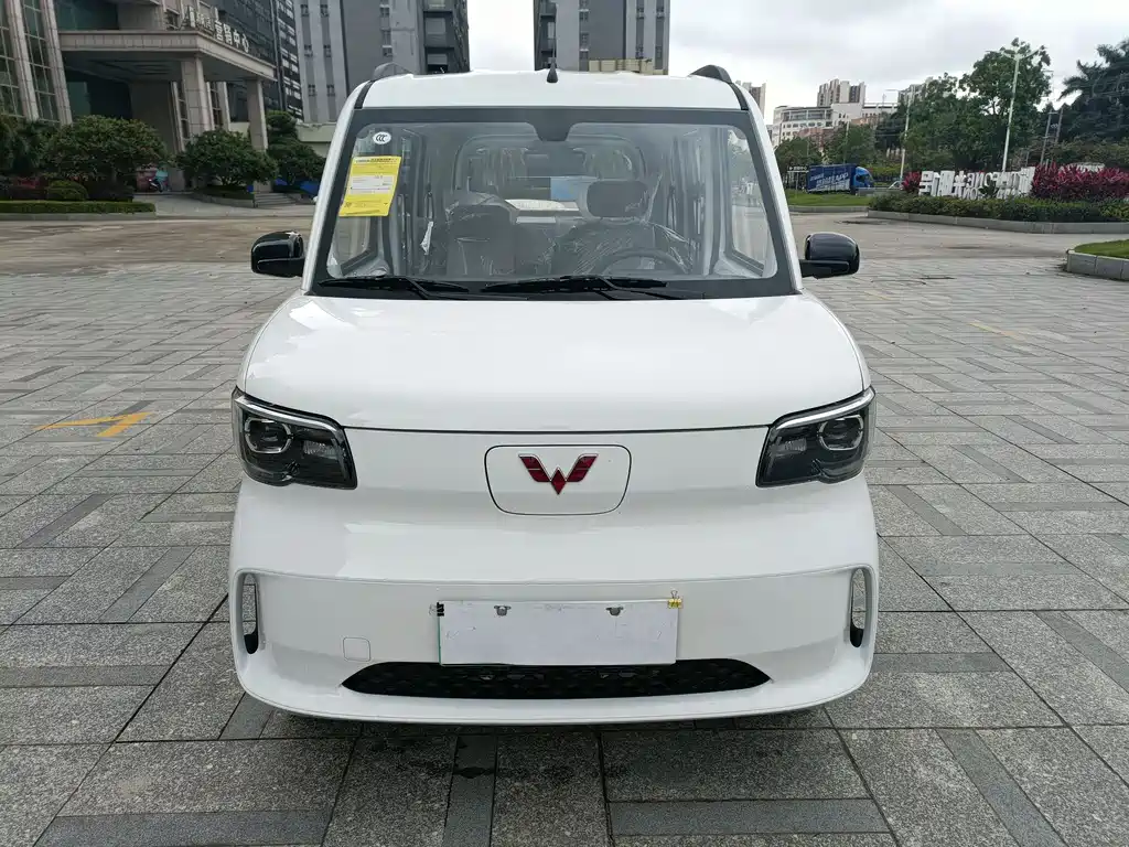Wuling Sunshine EV 2025 305km
