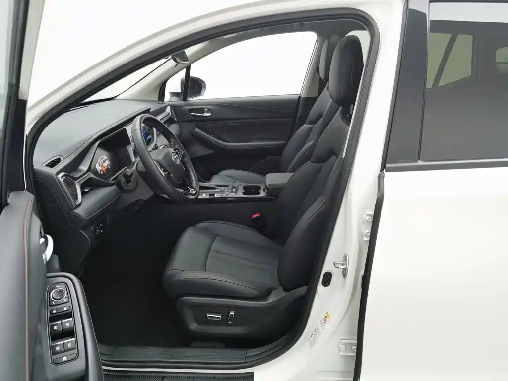GAC Motor Trumpchi GS4 — миниатюра 10