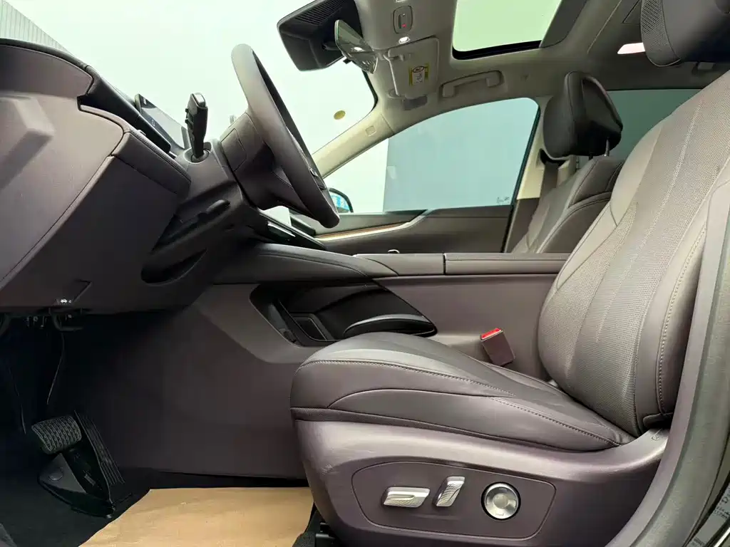 Buick Electra E7 — миниатюра 14