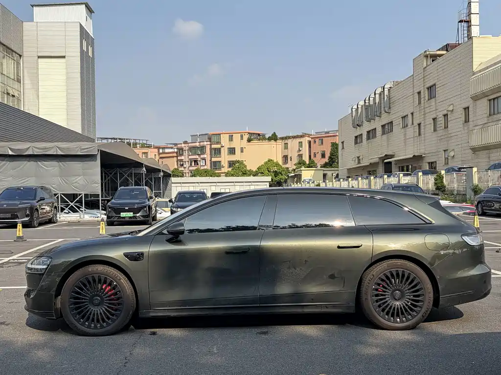 Xiangjie Xiangjie S9T — миниатюра 5