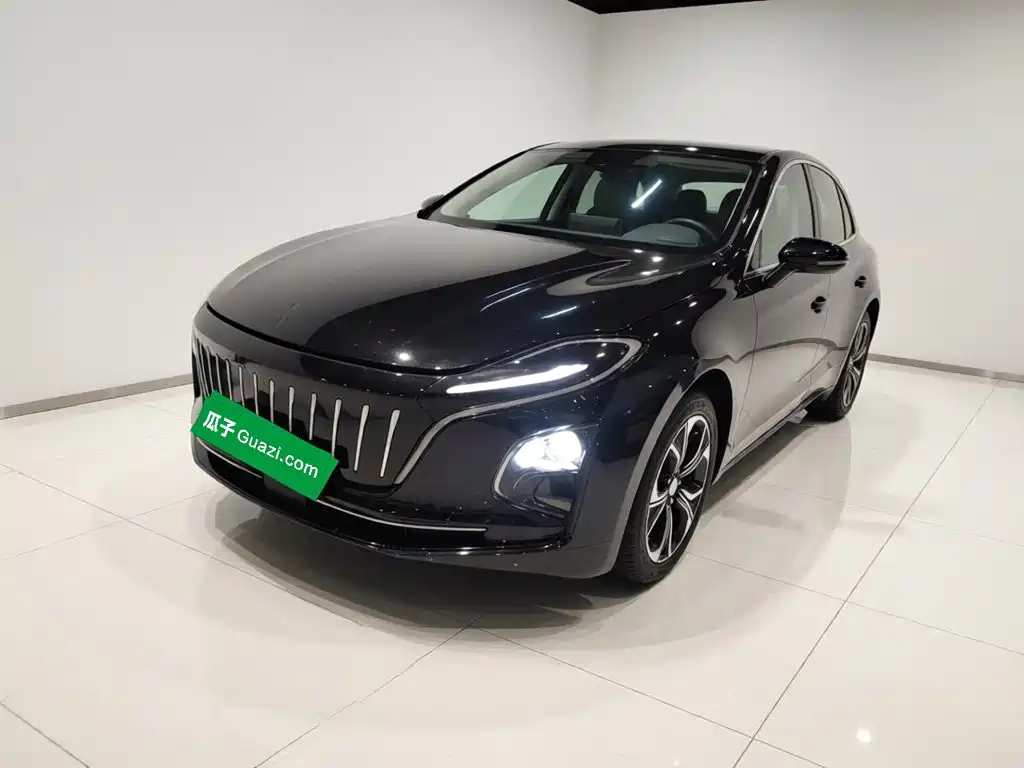 Hongqi Hongqi E-QM5