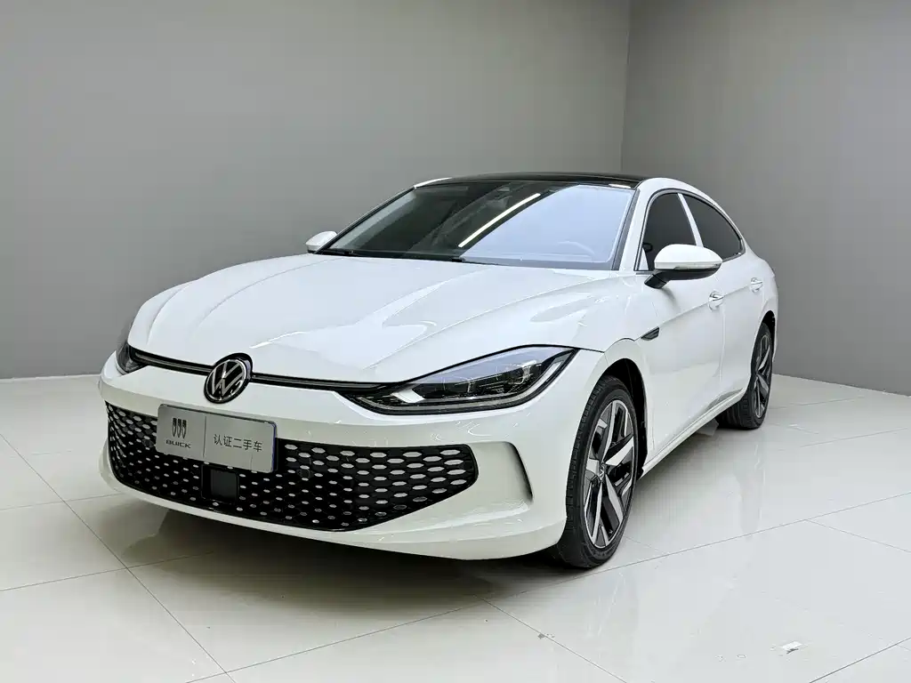 Volkswagen Lamando 2022