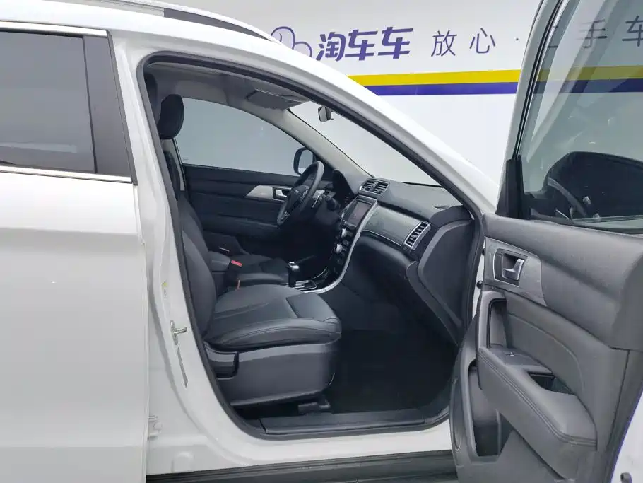 Haval H2 — миниатюра 8
