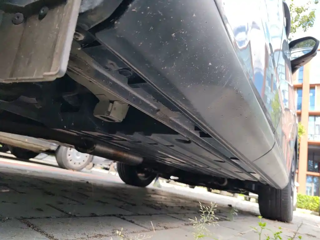 GAC Motor Trumpchi GS5 — миниатюра 18