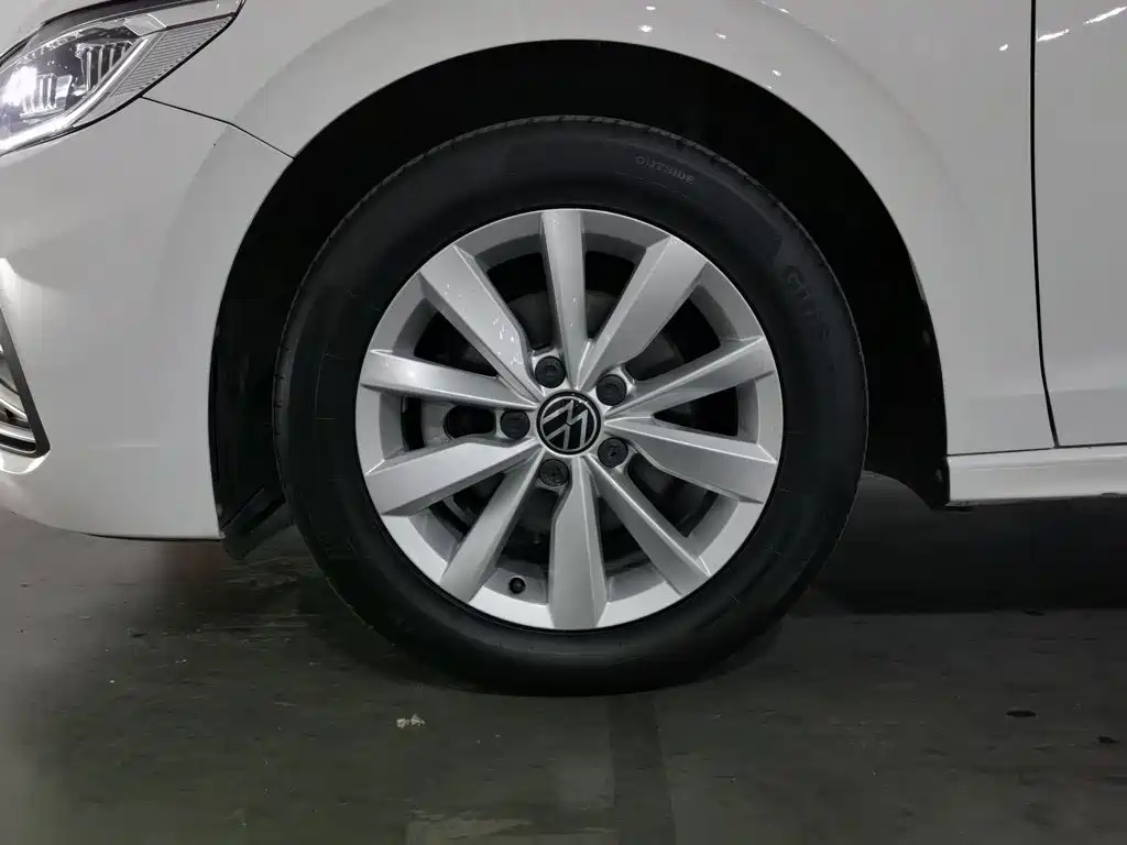 Volkswagen Bora — миниатюра 17