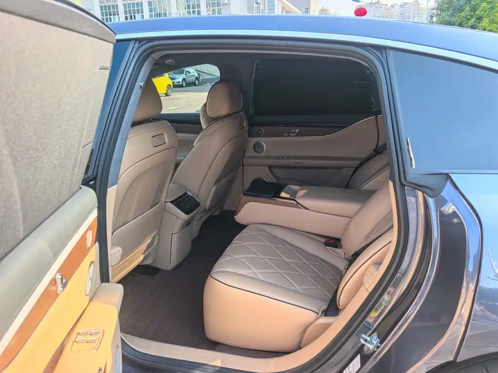 Xiangjie Xiangjie S9 — миниатюра 25