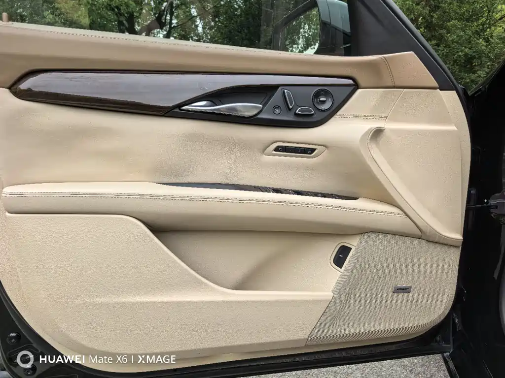 Cadillac CT6 2016 40T