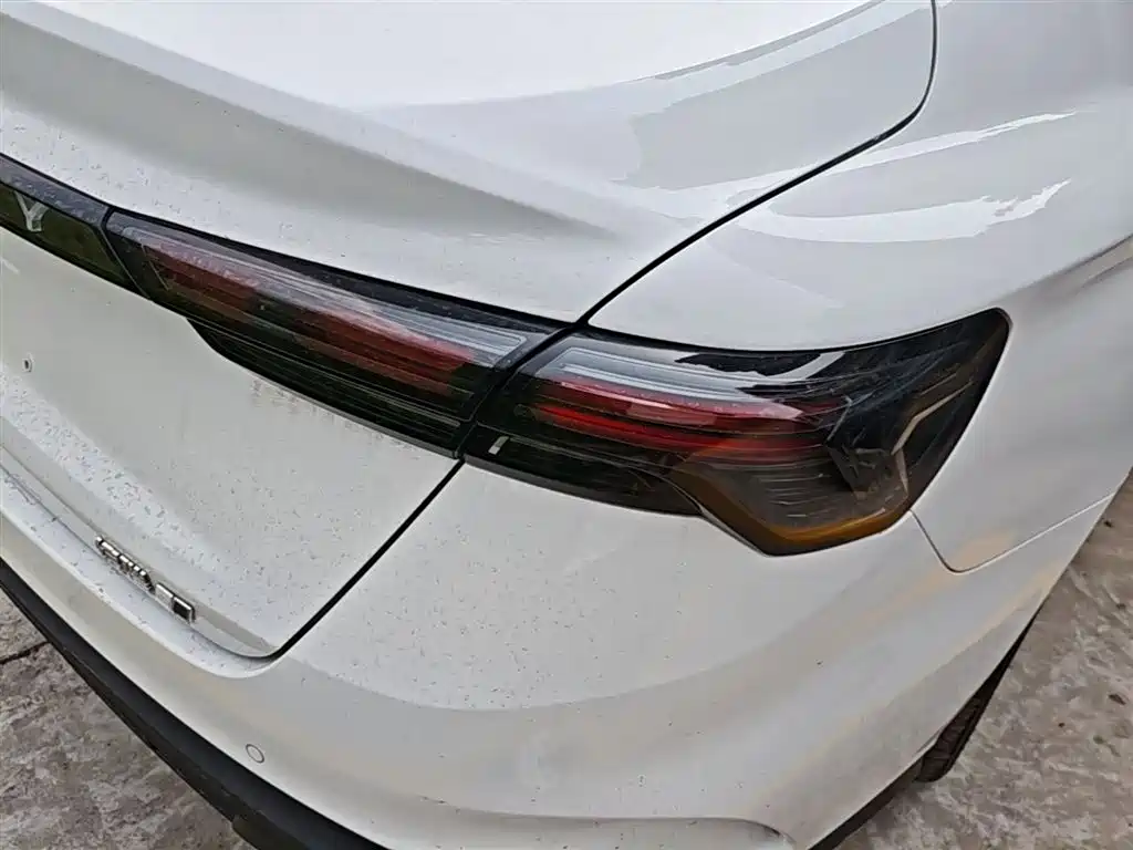 Geely Binrui 2024 COOL 1.5T DCT