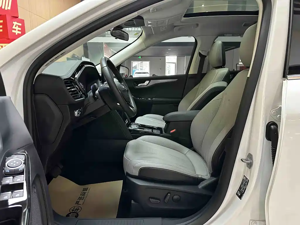 Ford Escape — миниатюра 10
