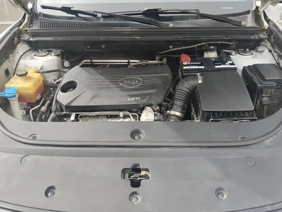 BYD Pro — миниатюра 10