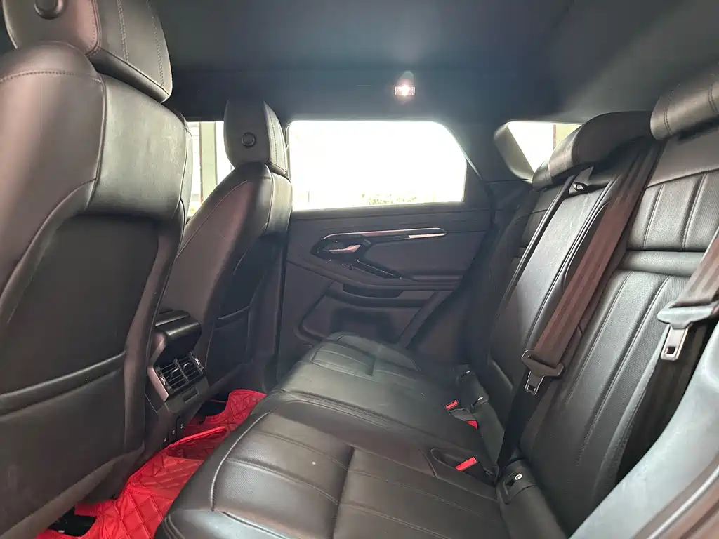 LAND ROVER RANGE ROVER AURORA