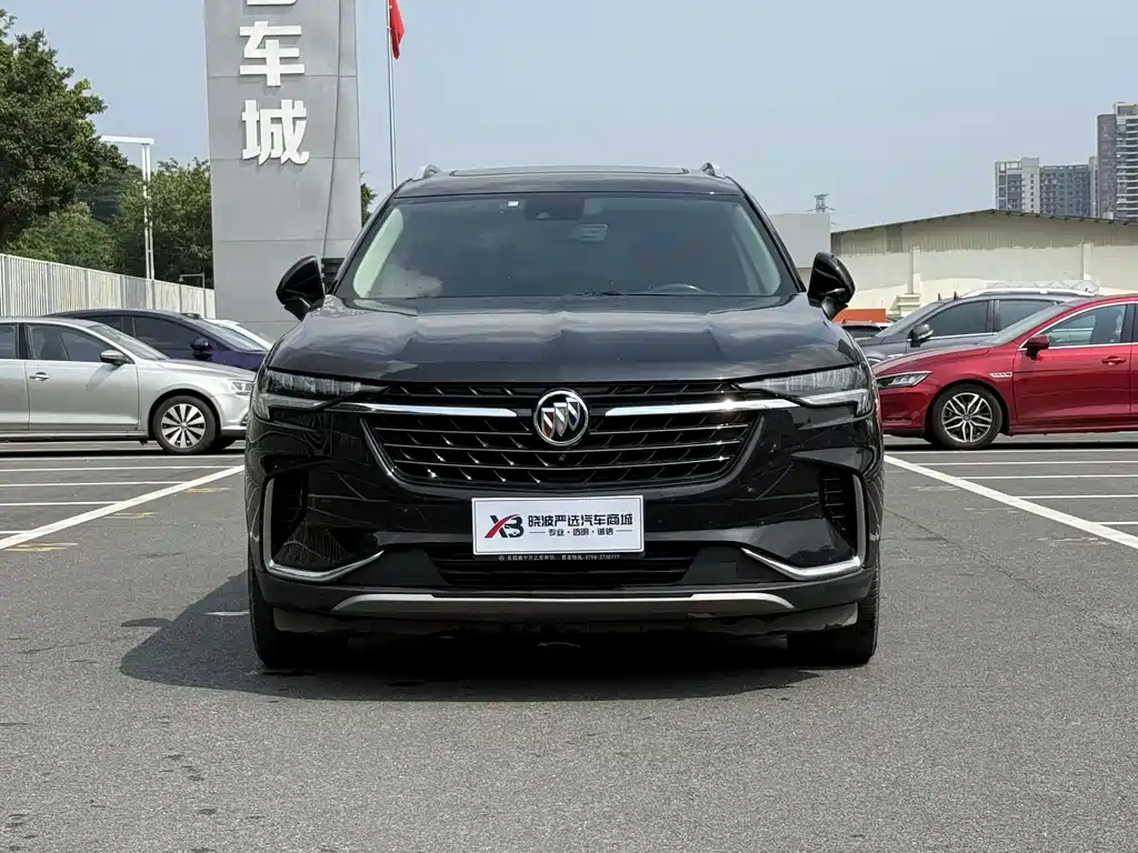 Buick Envision Plus — миниатюра 2