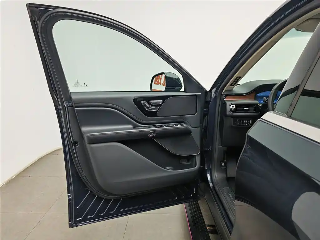 Lincoln Aviator 2022 3.0T V6 Premium