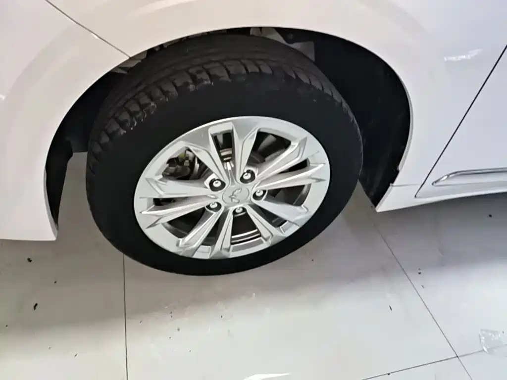 Wuling Jiachen — миниатюра 23
