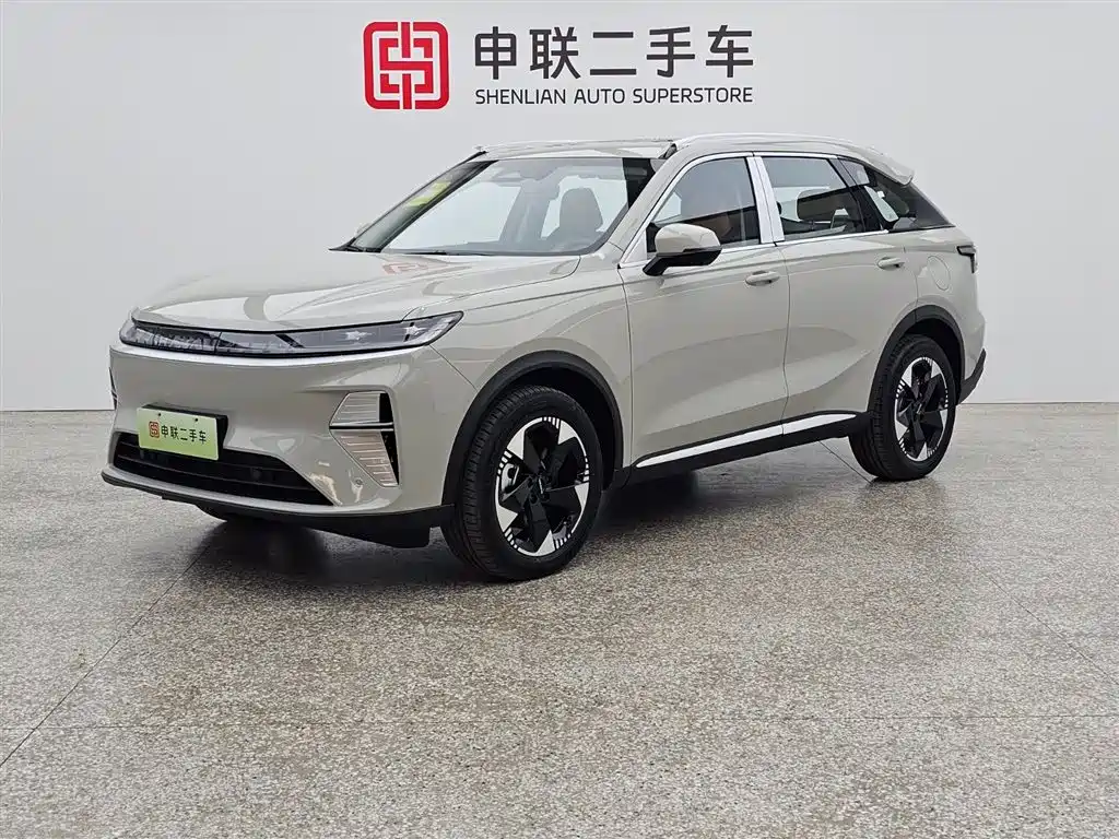 Haval Xiaolong MAX 2026