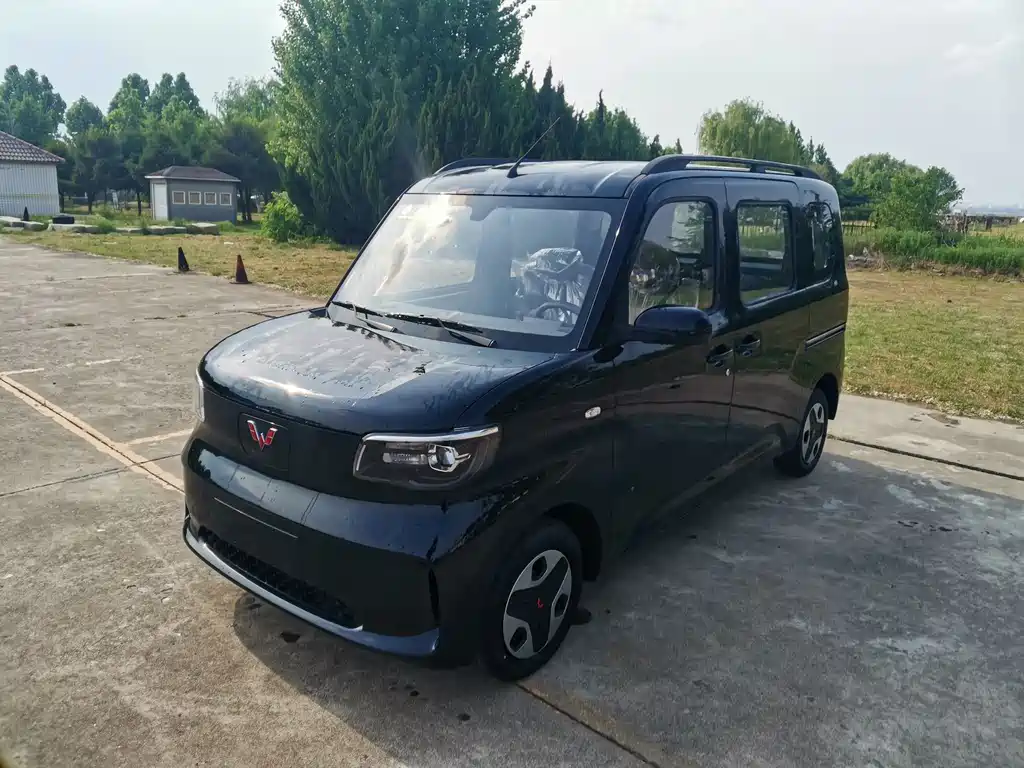 Wuling Zhiguang EV 2026