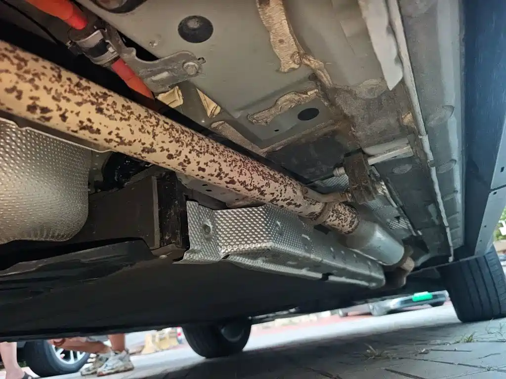BYD PLUS New Energy — миниатюра 17
