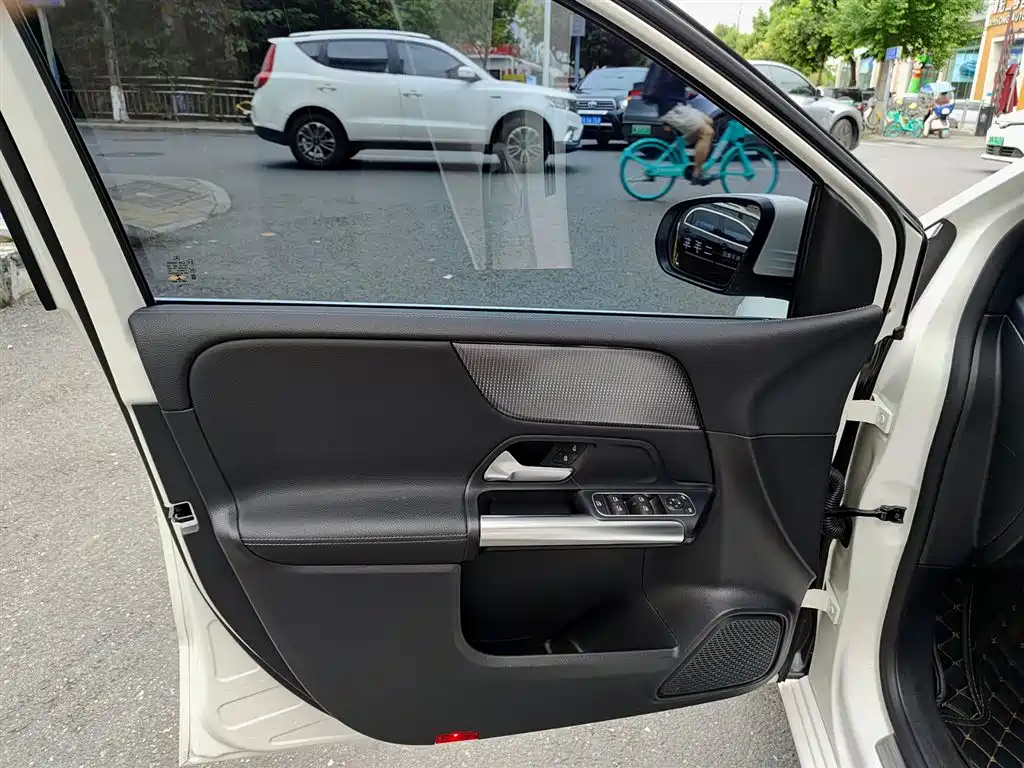 Mercedes-Benz B-Class B 2020 B 200