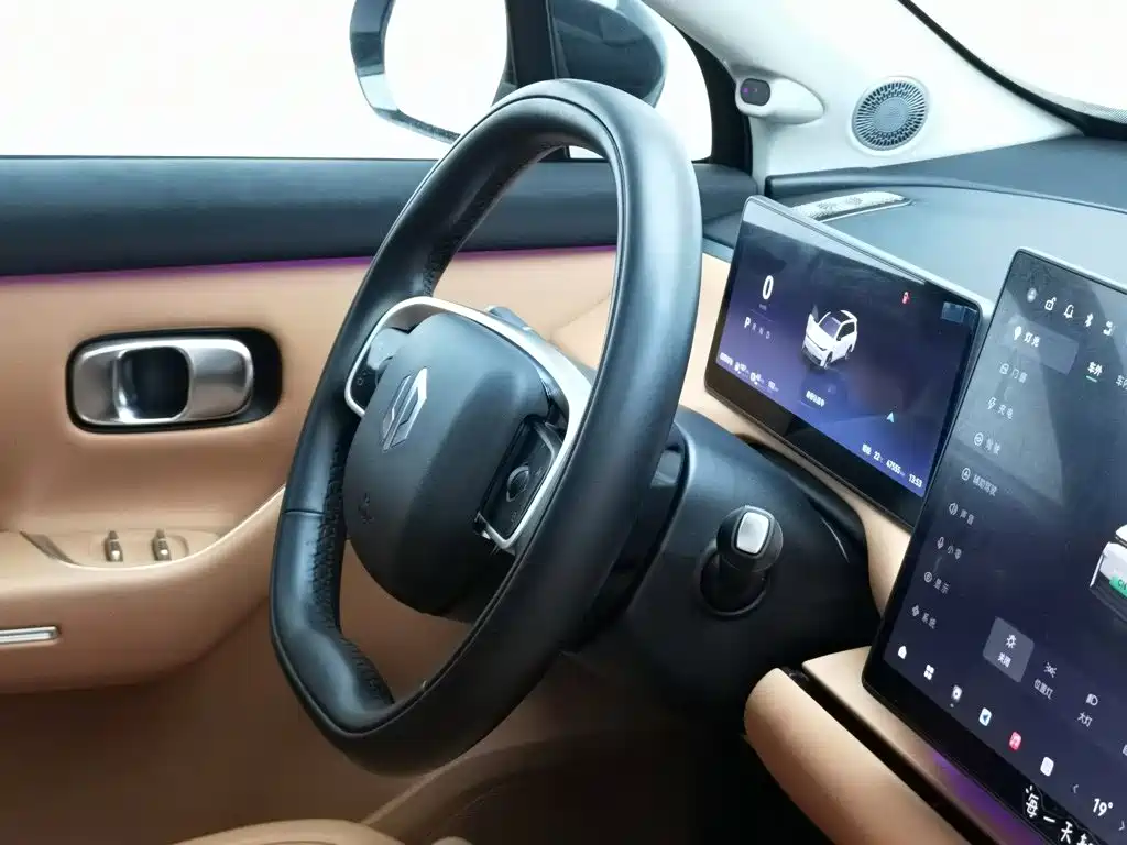 Leapmotor Leapmotor C16 — миниатюра 22