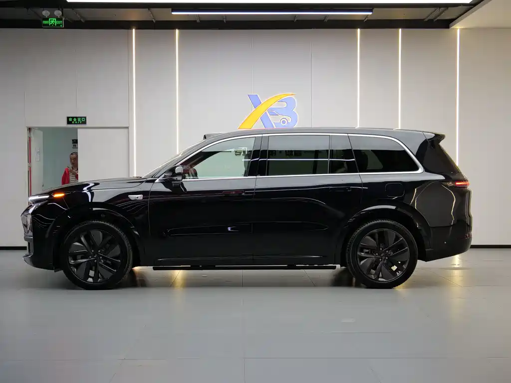 Li Auto IDEAL L9