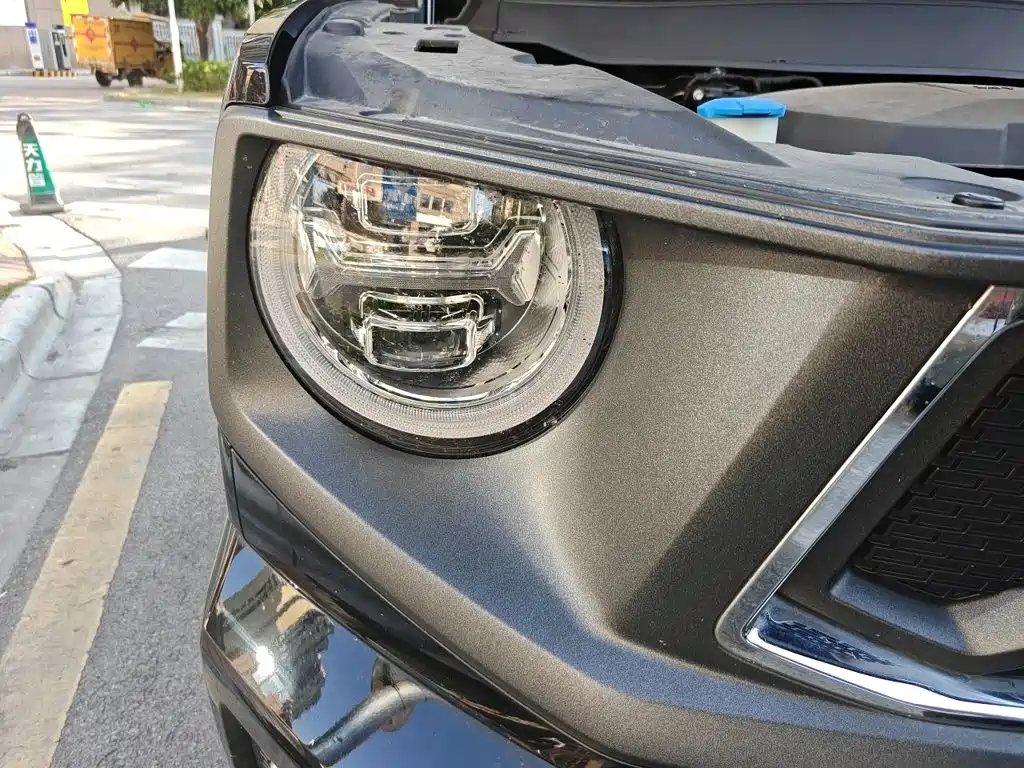 Haval Big Dog PLUS — миниатюра 7
